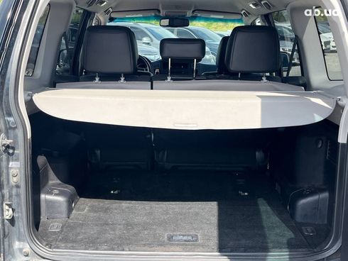 Mitsubishi Pajero Wagon 2011 черный - фото 20