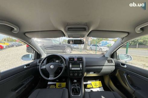 Volkswagen Golf 2006 - фото 17