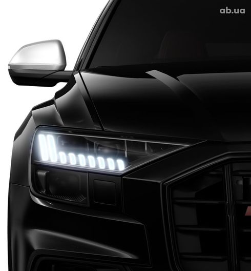 Audi Q8 2023 - фото 4