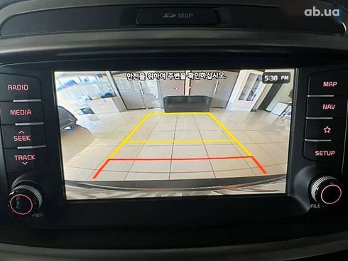 Kia Sorento 2018 - фото 18