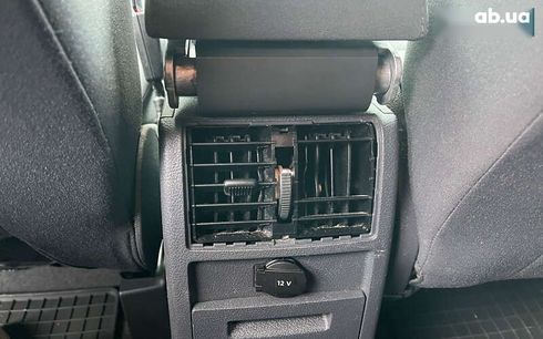 Volkswagen Touran 2005 - фото 16