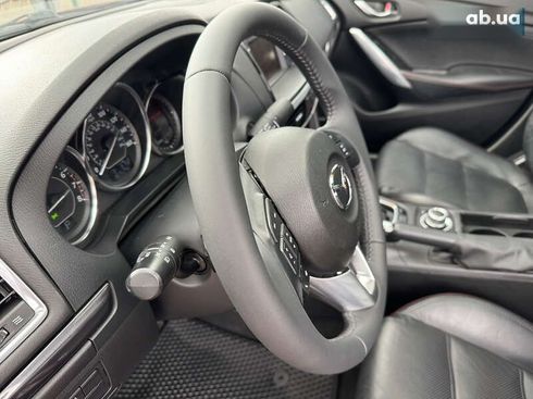 Mazda 6 2013 - фото 18