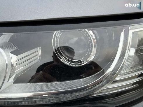 Land Rover Range Rover Sport 2015 - фото 29