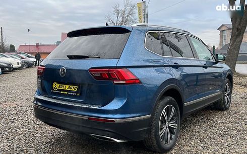 Volkswagen Tiguan 2019 - фото 8