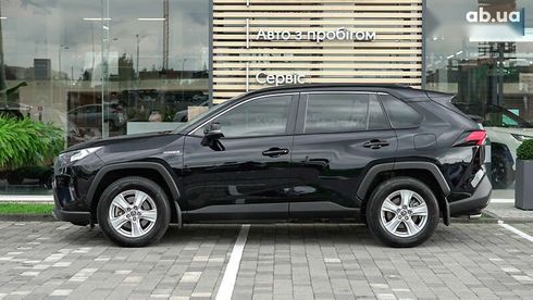 Toyota RAV4 2018 - фото 3