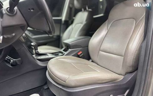 Hyundai Santa Fe 2017 - фото 9