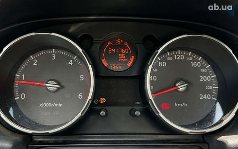 Nissan qashqai+2 2008 - фото 18