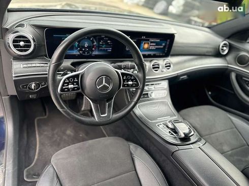 Mercedes-Benz E-Класс 2019 - фото 3