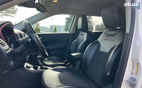 Jeep Compass 2019 - фото 17