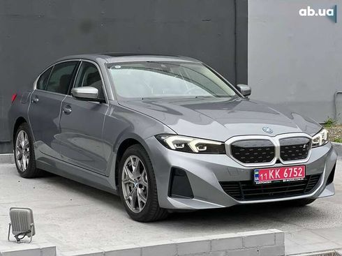 BMW i3 2024 - фото 3