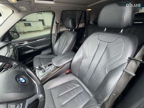 BMW X5 2018 - фото 29