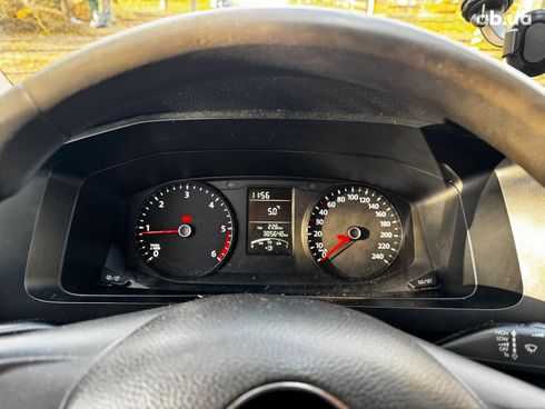 Volkswagen T6 (Transporter) 2016 белый - фото 13
