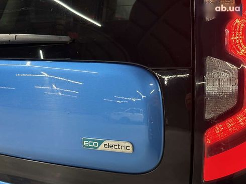 Kia Soul 2015 - фото 24