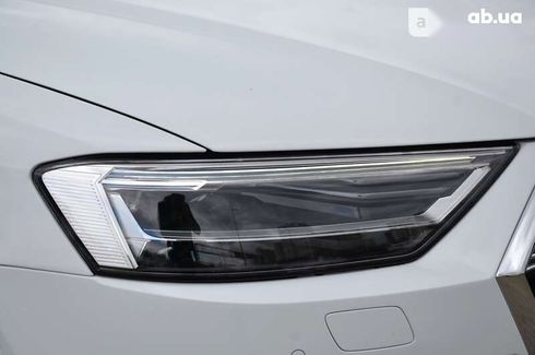 Audi A8 2020 - фото 18