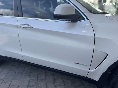 BMW X5 2018 - фото 18