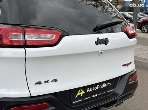 Jeep Cherokee 2016 - фото 9