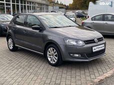 Продажа б/у Volkswagen Polo 2011 года - купить на Автобазаре