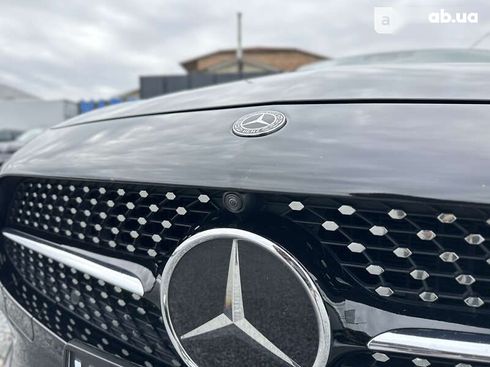 Mercedes-Benz CLS-Класс 2018 - фото 24