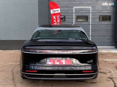 Lucid Motors Air 2022 - фото 9