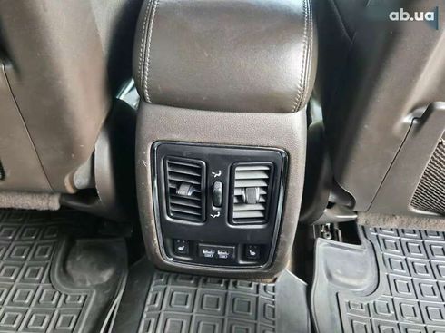 Jeep Grand Cherokee 2018 - фото 30