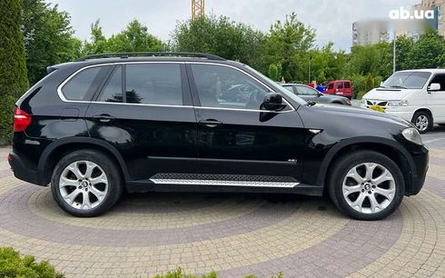 BMW X5 2007 - фото 8
