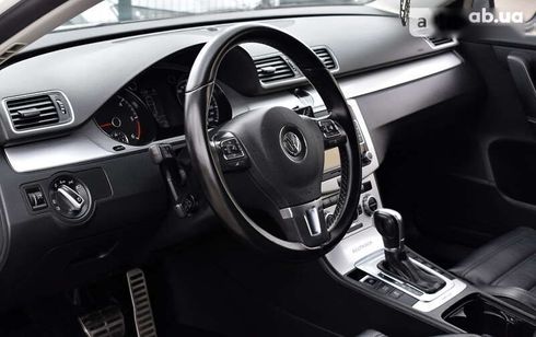 Volkswagen Passat 2012 - фото 27
