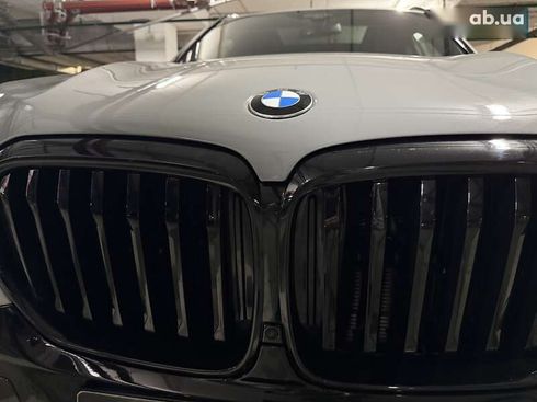 BMW X5 2023 - фото 22