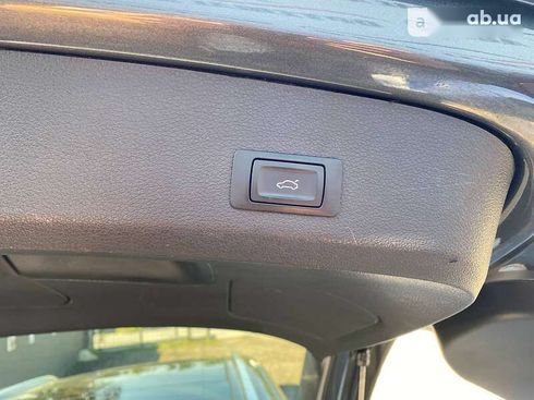 Audi Q7 2015 - фото 18