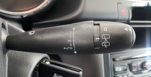 Peugeot 3008 2016 - фото 13