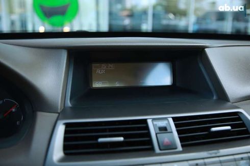 Honda Accord 2008 - фото 16
