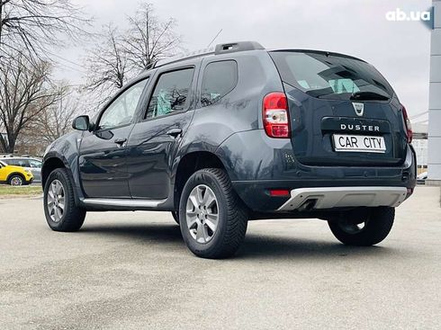 Dacia Duster 2014 - фото 3