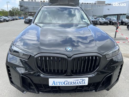 BMW X5 2023 - фото 23