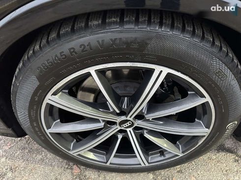 Audi SQ7 2020 - фото 12