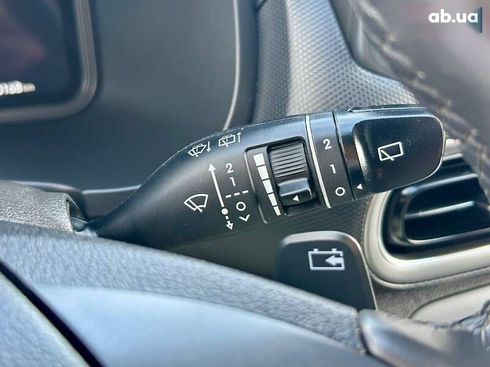 Hyundai Kona Electric 2022 - фото 20