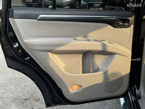 Mitsubishi Pajero 2015 черный - фото 22
