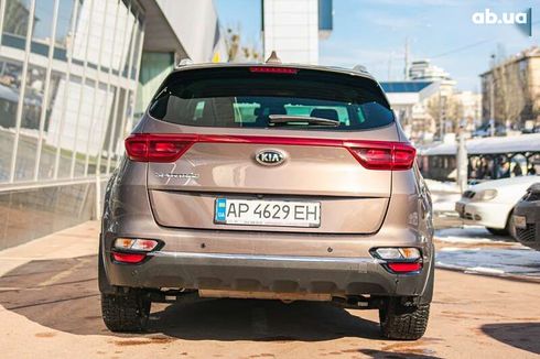 Kia Sportage 2018 - фото 7