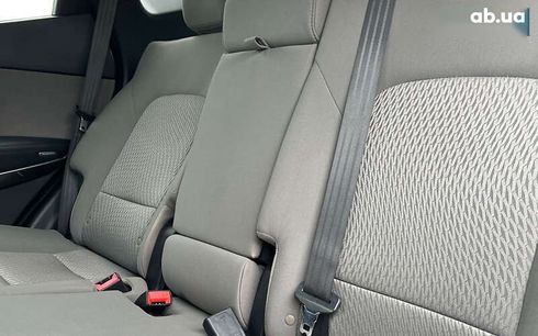 Hyundai Santa Fe 2014 - фото 22