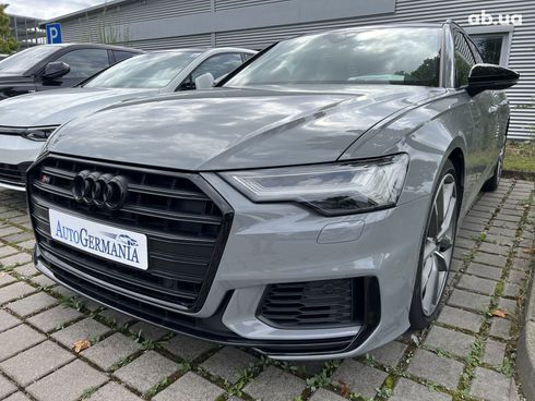 Audi S6 2022 - фото 8