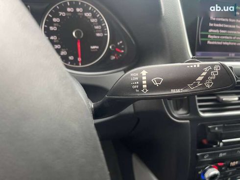 Audi Q5 2013 - фото 29
