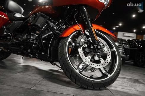 Harley-Davidson Road Glide 2024 - фото 23