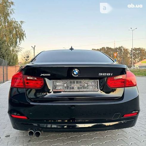 BMW 3 серия 2013 - фото 6