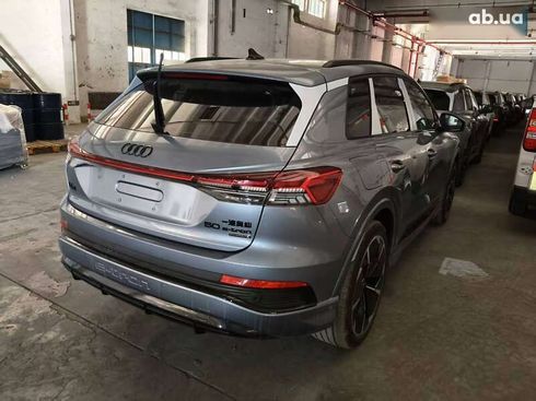 Audi Q4 e-tron 2024 - фото 2