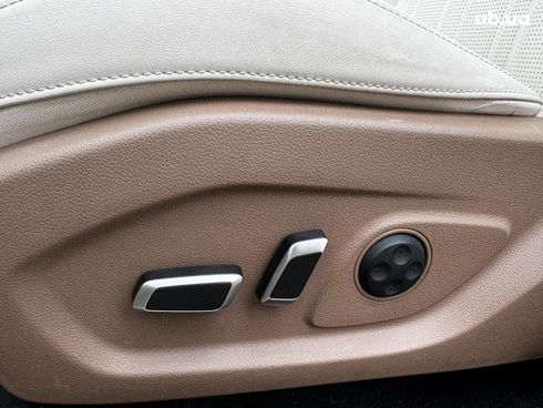 Voyah Free 2021 бежевый - фото 20