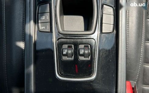 Peugeot 508 2013 - фото 12
