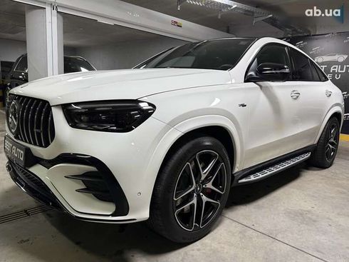 Mercedes-Benz GLE-Class 2023 - фото 19