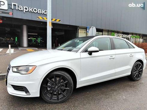 Audi A3 2015 - фото 9