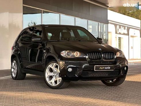 BMW X5 2010 - фото 9