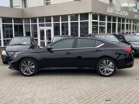 Nissan Altima 2020 - фото 5