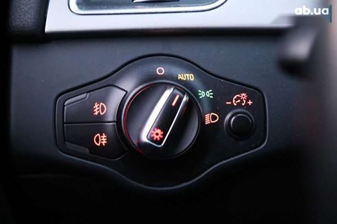 Audi A4 2014 - фото 22