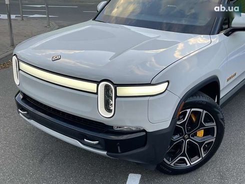 Rivian R1S 2022 - фото 2